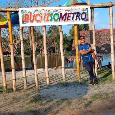 Bachiller en Ingeniería de Sistemas e Informática FISI-UNAP || Cambiemos el mundo, #Tolerancia, #Respeto, #PazMundial, #RasismoNO, #Lealtad