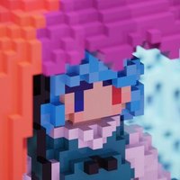 [↻RE：Vonavski (@vonavski) 's Twitter Profile Photo