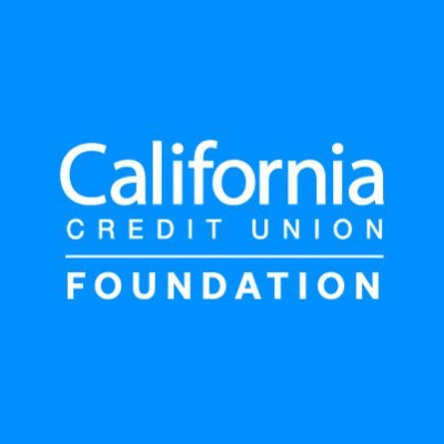Empowering Our Communities to Thrive
Philanthropic Arm of @California_CU