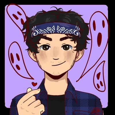 Ele/ela
Se não gostou do que eu posto, me bloqueia.
Um assexual, comunista, não monogamico, fã de pokémon, astronomia, dinossauro e drag queen.