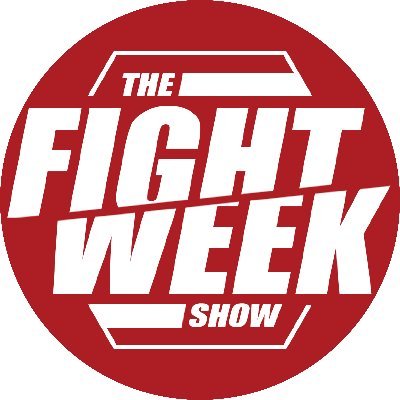 TheFightWeekShow Official Account