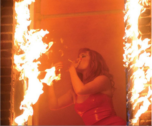 burninjuly's profile picture. NOTHING PERFECT EVER