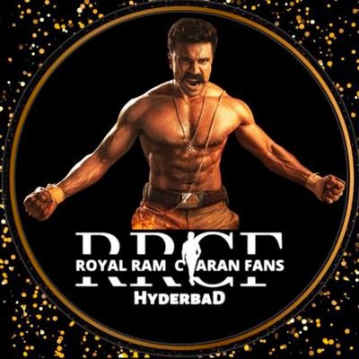 Official Page Of #RoyalRamCharanFans
RTC X ROADS HYD 💥⚡
