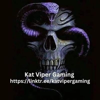 Co-Owner of Reaper Viper Gaming. Gamer, Twitch Streamer. Social media content creator.