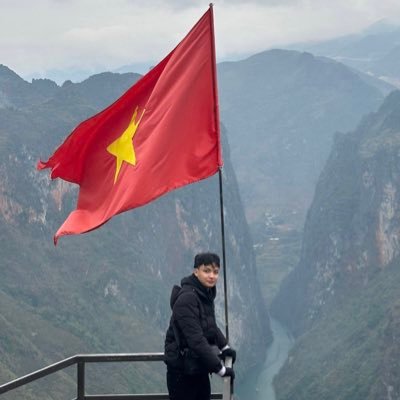 NguyenTheNgocIT's profile picture. I'm developer