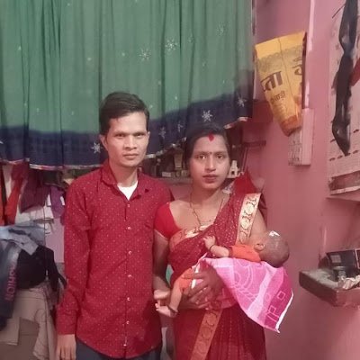 basunirma143's profile picture. 