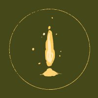 Graced by Gold: An Elden Ring Fanzine (@tarnishedzine) 's Twitter Profile Photo Graced by Gold: An Elden Ring Fanzine (@tarnishedzine) 's Twitter Profile Photo