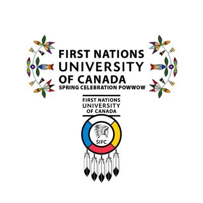 47th Annual Spring Celebration Powwow in Treaty 4 Territory 🔗@FNUNIVCAN @FNUnivAlumni @FNUniv_SA