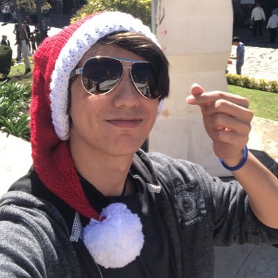 gg_christo's profile picture. Fanático del Hollow Knight y aficionado del arte 🎼🎤PURO CHIVAS Y NO MAMADAS❤️🤍💙⭐️⭐️⭐️⭐️⭐️⭐️⭐️⭐️⭐️⭐️⭐️⭐️Missa tu patrón 🛐