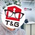 プラゲオさん【(株)T&G】 (@PGtandg) Twitter profile photo