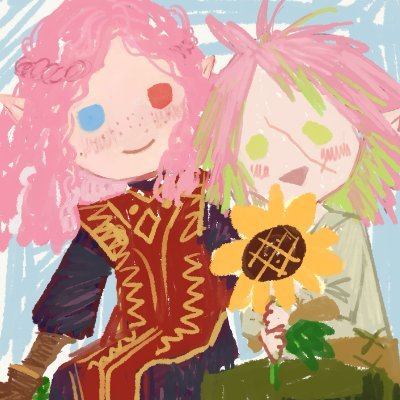 = 九然 || FGO | BG3 | OP | SxF | Bleach | pjsk | TW3 | ocWIP ||
中文/Eng || *All new drawings are on Bluesky