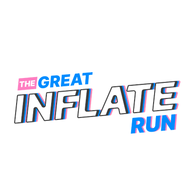 greatinflaterun's profile picture. India's 1st Inflatable Obstacles Run 5K.