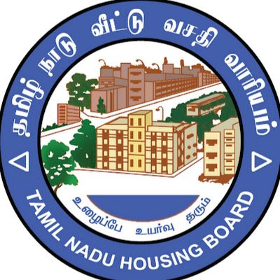 Official Twitter handle of TNHB. A Government organization, established in 1961, with the objective of providing “Housing for All