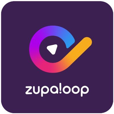 Zupaloop's profile picture. Zupaloop is the “shortest-cut” to screen recording on your Mac. If you or your team works asynchronously, remote, and from different time zones - getting your m