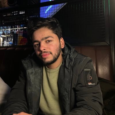 chdev77's profile picture. Software developer | learning everything