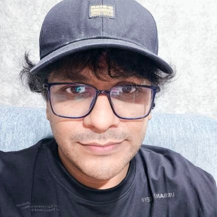 Ashwin Gupta Profile