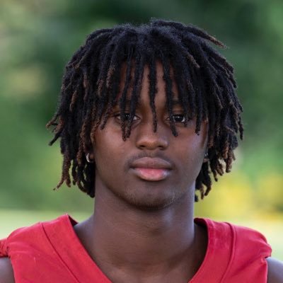 The Taft School (CT) | @HoyasFB commit