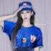 Águia de Marabá K-Pop 🦅 (@aguiamarabakpop) Twitter profile photo Águia de Marabá K-Pop 🦅 (@aguiamarabakpop) Twitter profile photo