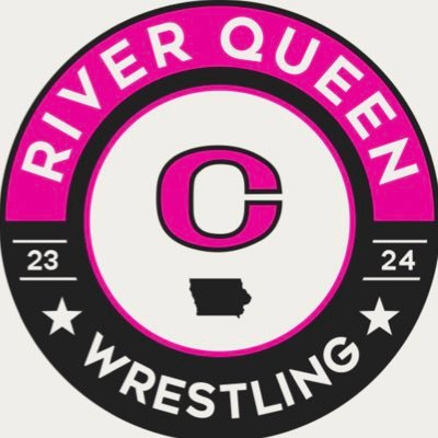 The official account of the River Queens Wrestling Team. #WrestleLikeAQueen #BeAQueen #CradleCity