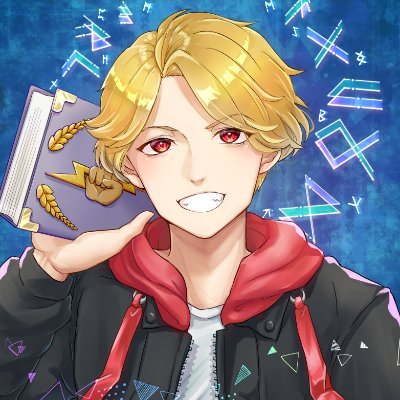 神話好きのファンタジー大好きオタク。YouTubeで神話紹介してます!登録者29万人…ありがとうございます!
質問箱→https://t.co/N32vDEb6ZK
note→https://t.co/dfoXxplm57
初書籍『神話と宗教の解体神書』もぜひ!↓