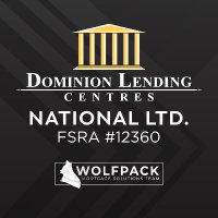 DLC NATIONAL — Wolfpack Mortgage Solutions Team(@WMST_mortgages) 's Twitter Profile Photo