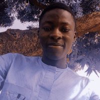 Abubakar Muhammad ၊||၊ DeSpeed ၊||၊ (@ndabini55) 's Twitter Profile