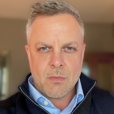 guylepage3's profile picture. Founding Partner @Brunheller