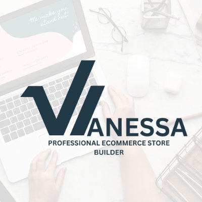 🚀 Elevate your brand online with Vanessa Digital Services! Website design, digital marketing, and lead generation. Your success, our mission! 🌐✨ #VDSDigitalEx