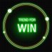 TrendforwinTH (@TrendforwinTH) Twitter profile photo
