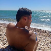 Nico π (@nicolpz_) 's Twitter Profile