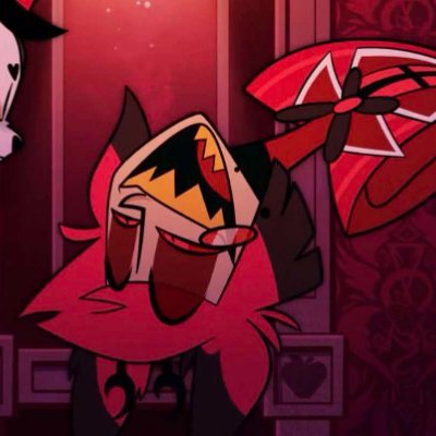 20 | Hazbin Hotel Enthusiasts atm, with a side of Genshin| Alastor/Wriothesley stan |