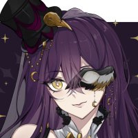 Umbra Karasu 🐦⬛🔪 Victorian Crow Vtuber (@umbra_karasu) 's Twitter Profile Photo Umbra Karasu 🐦⬛🔪 Victorian Crow Vtuber (@umbra_karasu) 's Twitter Profile Photo