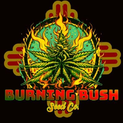 Burning Bush