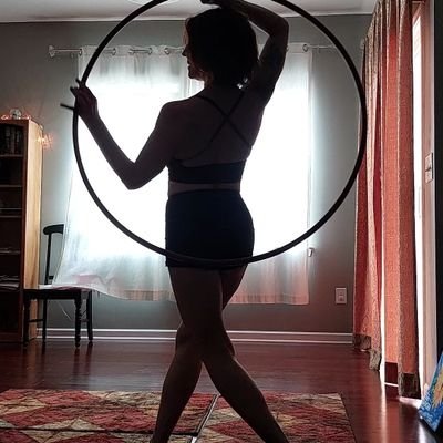 💫 Everything is a circle 💫
https://t.co/7z2l0AhnoA