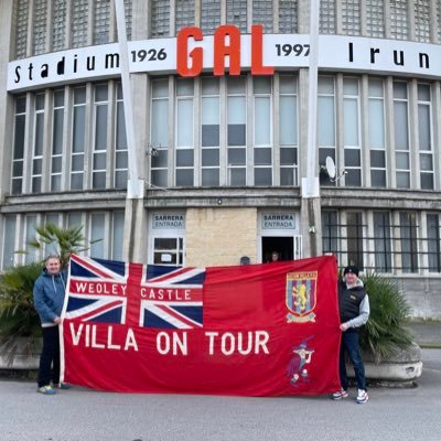 All views my own, @villalouavfc 💜🩵 deputy course manager Shirley GC matchday pitch staff at AVFC 🦁⚽️ 🏴󠁧󠁢󠁥󠁮󠁧󠁿