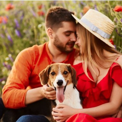 Animalslov74423's profile picture. That's wonderful! Animals bring so much joy, companionship, and wonder into our lives. Whether it's caring for pets, appreciating wildlife, or advocating for a