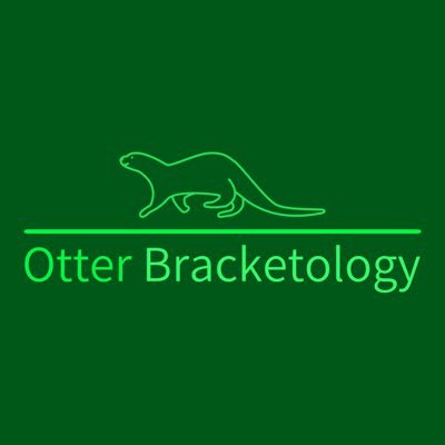 The Updates Affiliation’s Resident Bracketologist | @ otter.bracketology on Insta | 39th out of 226 bracketologists in 2024| Bracket Matrix contributor
