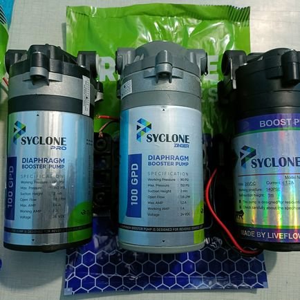 We are the leding quality membrane suplayer in india