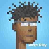 markeetriley's profile picture. Private collection   dm for link  ki56 soon🎯 nft promotion