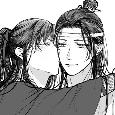 mdzs 忘羨/20↑/二次創作垢/フォロー🔞推奨Privatter https://t.co/fT2IdUl6Zw Don't re-upload. 画像の転載・使用禁止 👏 https://t.co/4l7Vq21Br7