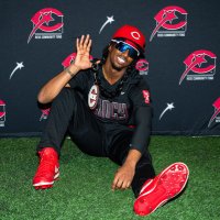 Lonell “Prime Time” Williams (@lonellbwilliams) 's Twitter Profile Photo Lonell “Prime Time” Williams (@lonellbwilliams) 's Twitter Profile Photo