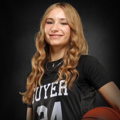 🏀 Class of 2027 - 5’9” Combo Guard; @itltexas ; Denton Guyer HS Lady Wildcats NCAA ID# 2204501173; District 5-6A 1st Team All District & Academic All District