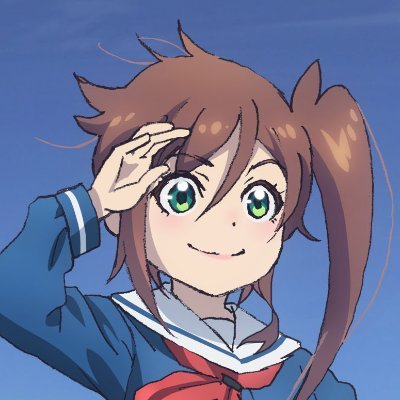 #水島努 監督オリジナルTVアニメーション『終末トレインどこへいく?』2024年4月放送 #安済知佳 #和氣あず未 #久遠エリサ #木野日菜 推奨タグ #終末トレイン