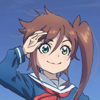 TVアニメ『終末トレインどこへいく？』公式【2024年4月放送開始！】(@shumatsu_train) 's Twitter Profile Photo