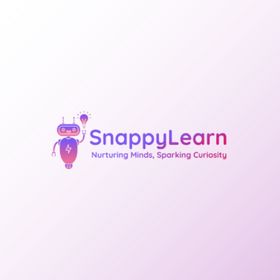 SnappyLearn Profile Picture