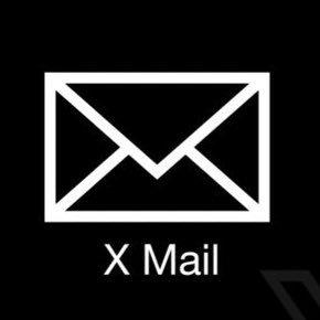 The ticker is $XMAIL, for the culture.