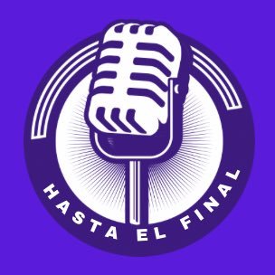 Podcast para luchar contra el relato y el antimadridismo. Presenta, @tri4dream. #HastaElFinal 🎙️