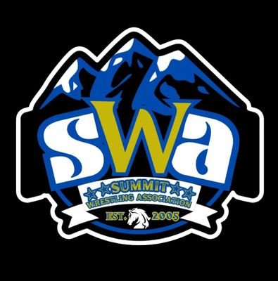 The SWA has provided Pro Wrestling to the PA area since 2005. We are here to help showcase the future stars of the industry. The Summit Is Worth The Climb!