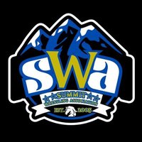 Summit Wrestling Association(@Summitpro_PA) 's Twitter Profile Photo