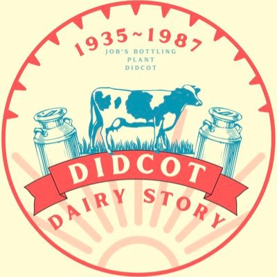 DidcotDairySty's profile picture. Celebrating the heritage and community of Job’s Dairy, Didcot, 1935-1987. 🐄 Follow us for cow-fully curated project updates!